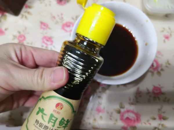 够味道的爆炒腰花的步骤