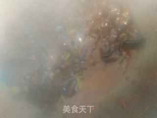尖椒木耳炒豆腐的做法：步骤：10