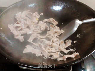 豆筋烧牛肉的做法步骤：9